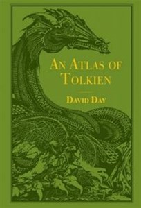 Bild von An Atlas of Tolkien