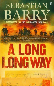 Obrazek BARRY, S: LONG LONG WAY