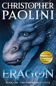 Bild von Eragon