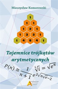 Bild von Tajemnice trójkątów arytmetycznych