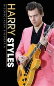 Polnische buch : Harry Styl... - Ali Cronin