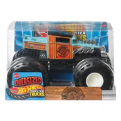 Hot Wheels... -  Książka z wysyłką do Niemiec 