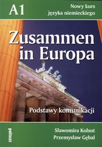 Bild von ZUSAMMEN IN EUROPA A1