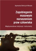 Polska książka : Zapobiegan... - Agnieszka Bieńczyk-Missala