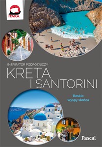 Obrazek Kreta i Santorini Inspirator podróżniczy