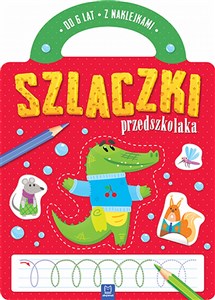 Bild von Szlaczki przedszkolaka od 6 lat