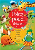 Książka : Polscy poe... - Brzechwa J., Tuwim J. I In.