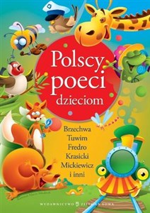 Bild von Polscy poeci dzieciom