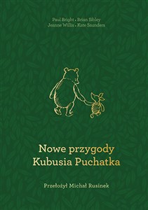 Bild von Nowe przygody Kubusia Puchatka