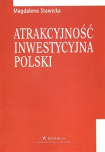 Obrazek Atrakcyjność inwestycyjna Polski