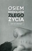 Polnische buch : Osiem rodz... - Jacek Zelek