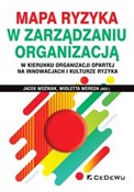 Polnische buch : Mapa ryzyk...