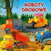 Roboty dro... -  Książka z wysyłką do Niemiec 