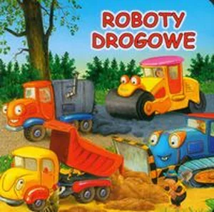 Bild von Roboty drogowe