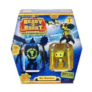 Obrazek Ready 2 Robot Bot Blasters - Style 4