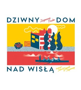 Bild von Dziwny dom nad Wisłą