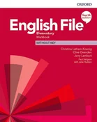 Zobacz : English Fi... - Christina Latham-Koenig, Clive Oxenden, Kate Chomacki