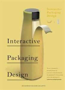 Obrazek Interactive Packaging Design