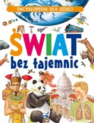 Świat bez ... - Opracowanie zbiorowe -  fremdsprachige bücher polnisch 