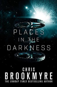 Bild von Places in the Darkness