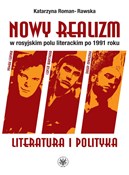 Nowy reali... - Katarzyna Roman-Rawska - buch auf polnisch 