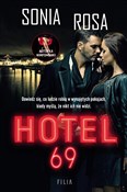 Polnische buch : Hotel 69 - Sonia Rosa