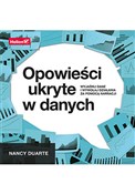 Opowieści ... - Nancy Duarte -  fremdsprachige bücher polnisch 