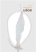 Polnische buch : Liście - Rafał Barbarski