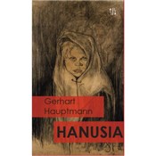Hanusia - Gerhart Hauptmann - buch auf polnisch 
