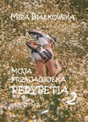 Moja przyj... - Mira Białkowska -  polnische Bücher
