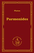 Książka : Parmenides... - Platon