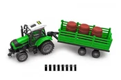 Zobacz : Traktor