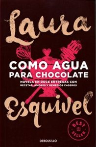 Obrazek Como agua para chocolate