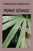 Polnische buch : Prawo dżun... - Weronika Borowiak