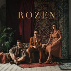 Obrazek Rozen CD