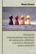 Polnische buch : Znaczenie ... - Beata Drwal