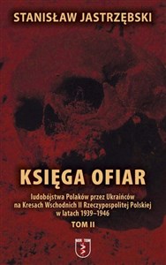 Bild von Księga ofiar ludobójstwa Polaków przez... T.2