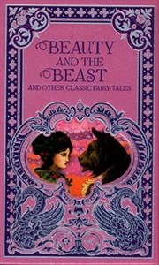 Obrazek Beauty and the Beast and Other Classic Fairy Tales