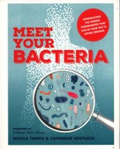 Obrazek Meet Your Bacteria