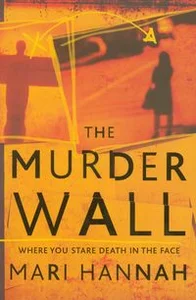 Obrazek Murder Wall