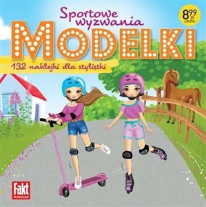 Bild von Modelki. Sportowe wyzwania