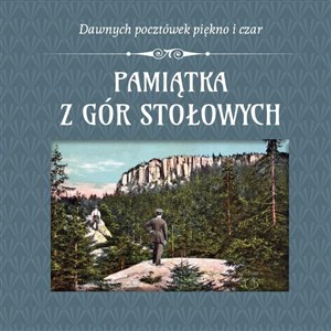 Bild von Pamiątka z Gór Stołowych