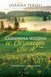 Bild von Cudowna wiosna w Olszowym Jarze wyd. kieszonkowe