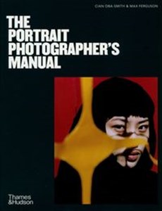 Obrazek The Portrait Photographer's Manual