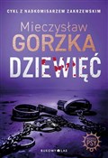 Polska książka : Dziewięć - Mieczysław Gorzka