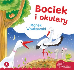 Bild von Bociek i okulary