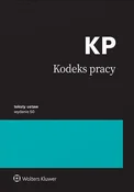 Kodeks pra... - buch auf polnisch 