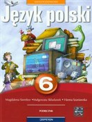 Język pols... - Magdalena Siembor, Małgorzata Składanek, Hanna Szaniawska -  Polnische Buchandlung 