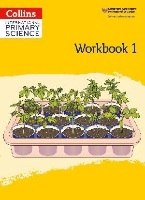 Obrazek IP Science Workbook 1
