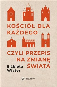 Bild von Kościół dla każdego, czyli przepis na zmianę świata